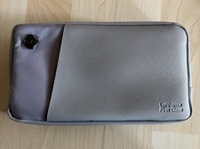 Lufthansa First Class Gents