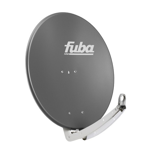 Fuba daa 780a alu sat - a,