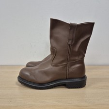 Red Wing Vintage Pecos Brown