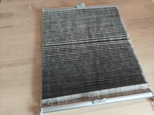 Plissee Conforto-4335 (Verdunkelnd) Verspannt VS2 2070x365