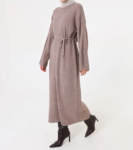 Wie neu modanisa strickkleid - wie,