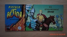 Piccolo action - piccolo, 29