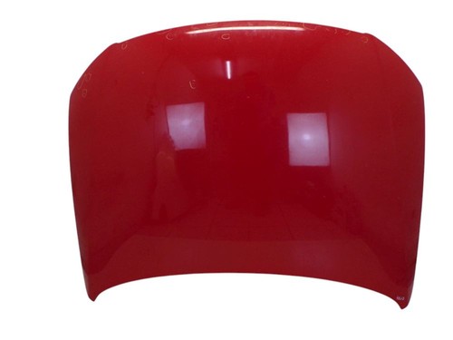 Motorhaube ly3d tornadorot