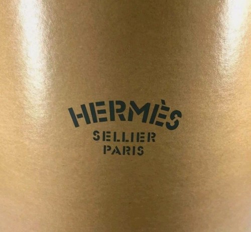 Hermes box sattelbox oversized - hermes,