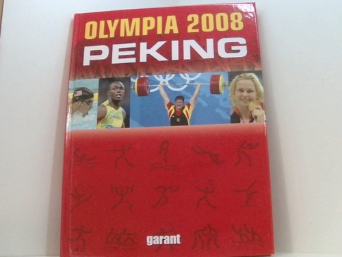 Olympia 2008 peking - olympia,