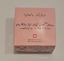 ILLY ART COLLECTION 25TH