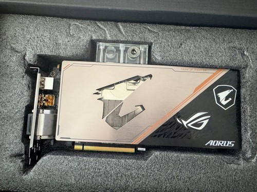 Aorus geforce gtx - aorus, 1080
