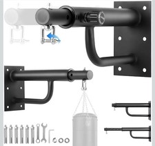 Verstellbare Boxsackhalterung