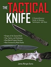 The Tactical Knife: A
