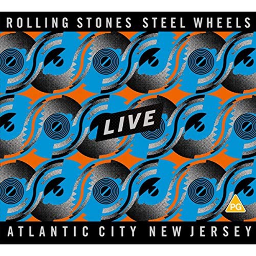 The rolling stones steel - stones,