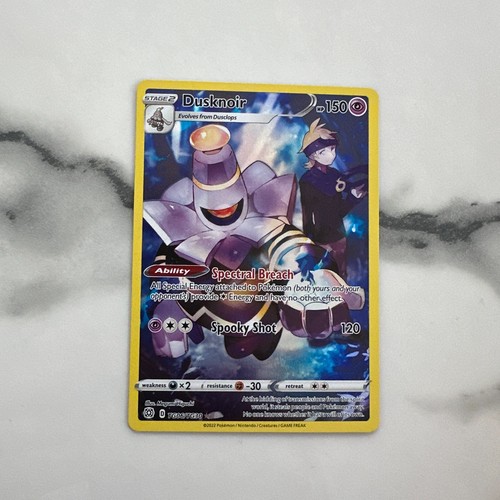 Zwirrfinst tg06 tg30 - tg06/tg30, dusknoir