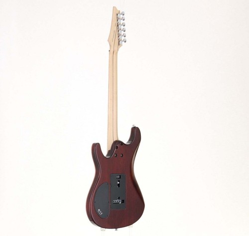 Ibanez sa960qm premium - ibanez,