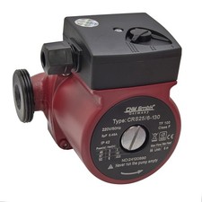 CHM GmbH® 3-stufige Pumpe Zirkulationspumpe 25-60/130  