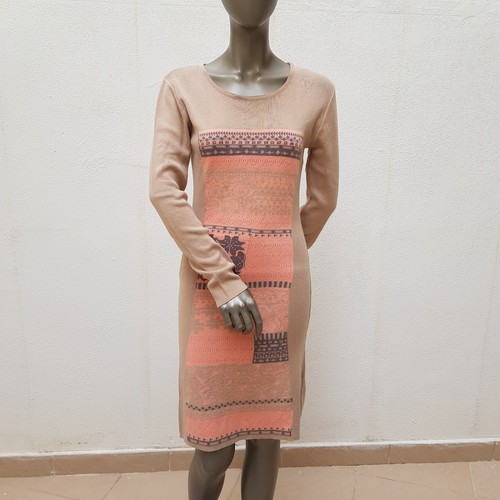 Hübsches strickkleid von - strickkleid, kooi