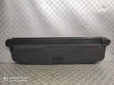 Citroen C5 2011 Hinten