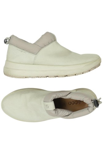 Ecco halbschuh damen slipper - halbschuh,