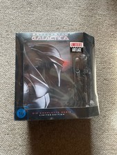 BATTLESTAR GALACTICA - LIMITED EDITION - NEU & OVP - OUT OF PRINT