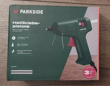 Parkside Heißklebepistole