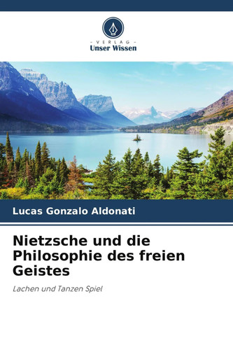 Nietzsche und die philosophie - nietzsche,