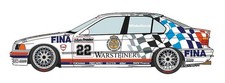 Hasegawa 620551 24 team - hasegawa,