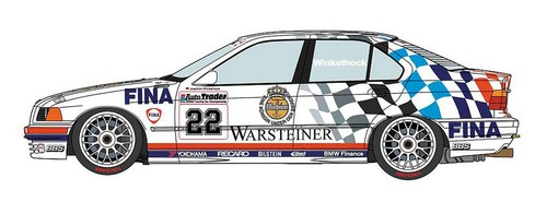 Hasegawa 620551 24 team - , 1/24