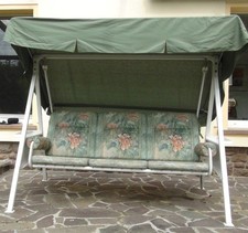 Hollywoodschaukel Kettler