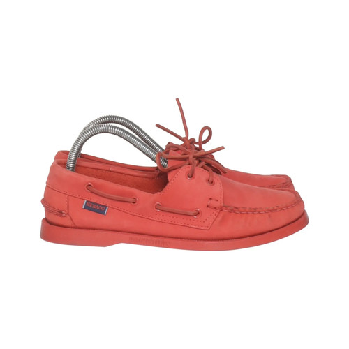 Sebago docksides segelschuhe - sebago,