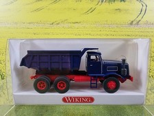 1:87 Wiking 866 38 33 Kaelble