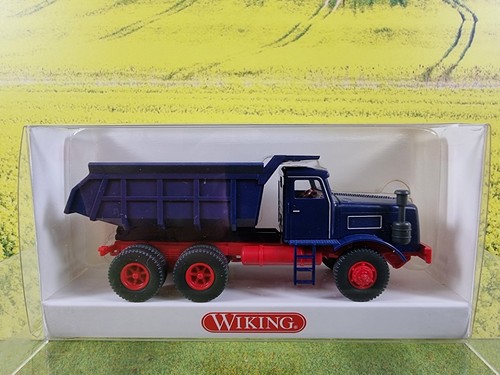 Wiking 866 33 - 866, 38