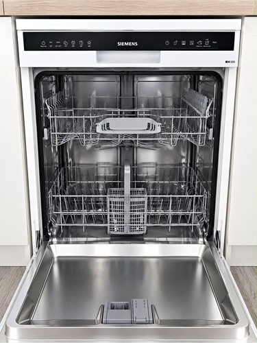 Siemens iq300 teilintegrierter - iq300,