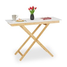Klapptisch höhenverstellbarer - klapptisch,