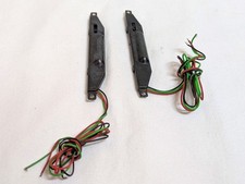 Roco / Fleischmann Spur N 2x