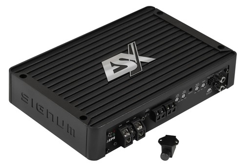 Esx se1500 mono - |, 1-kanal