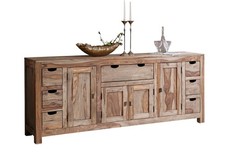 Sideboard Nature Grey #080