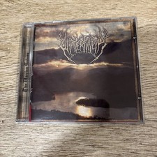 Winterfylleth - The Mercian.. (Black Metal, Emperor ,Gorgoroth,Satyricon, Manes)