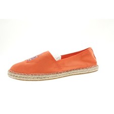 Tommy Hilfiger Satin-Espadrille Espandrillos Espadrilles Damen Schuhe Gr. 41
