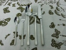 WMF LOFT, 1 Besteck-Set