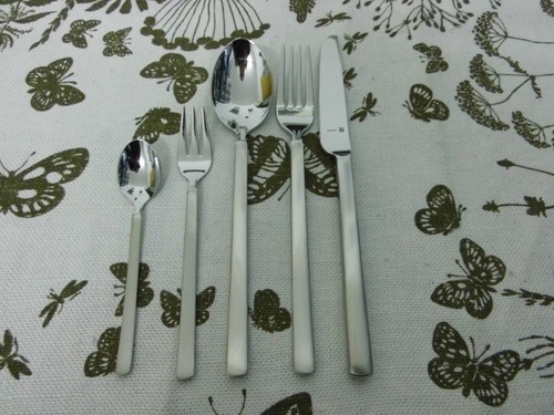 Wmf loft besteck set - loft,, 1
