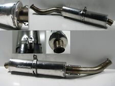 Auspuff-Endtopf Bodis Schalldämpfer Exhaust Kawasaki Z 750 S, ZR750J, 05-07
