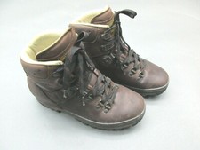 Meindl Size 7 Women's Brown