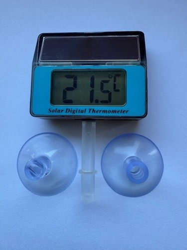 Aquarien thermometer solar - aquarien-thermometer,,