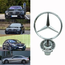 Schwarz44mm Emblem Stern