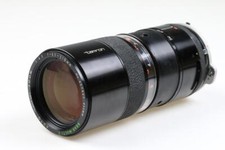 TAMRON ADAPTALL 85-210mm f/4,5