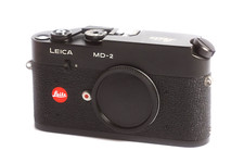 Leica MD-2 Leitz Canada