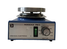 Janke & Kunkel IKAMAG Magnetrührer (LS-189)