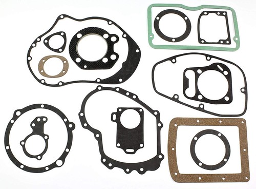 Dichtung motor dichtsatz - dichtung,