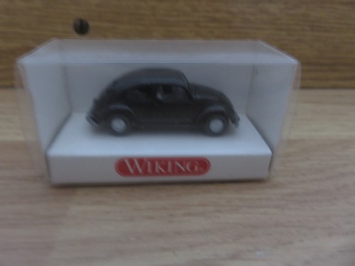 Modellauto wiking vw - 1:87,