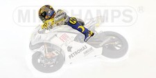 Minichamps 312090146 FIGURINE VALENTINO ROSSI GP ESTORIL MOTOGP 2009 Modell 1:12