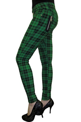 Banned skinny jeans - jeans, forever