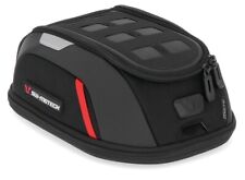 SW-Motech PRO Micro Tankrucksack Motorrad Gepäck mit Regenhaube